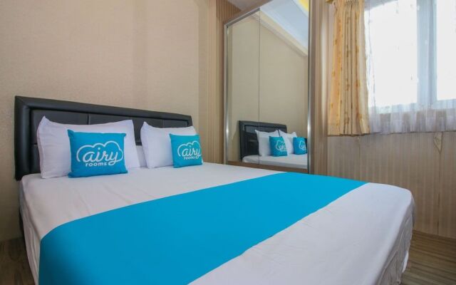 Airy Batununggal Soekarno Hatta 689 Bandung