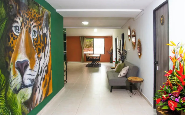 Bohemia Boutique Hostel