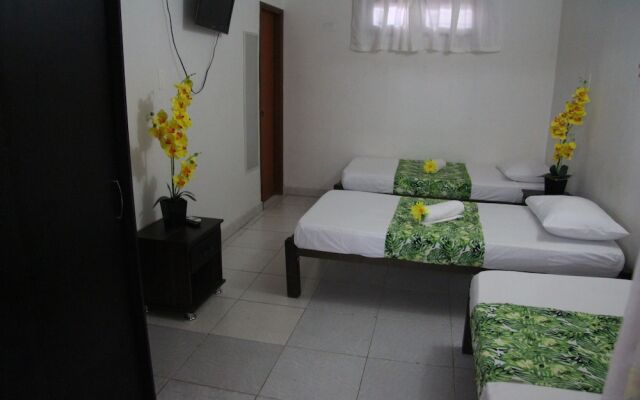 Hotel Rodadero Dorado