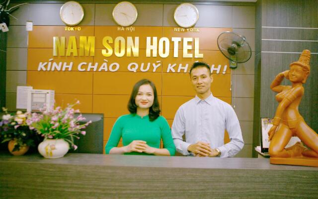 Nam Son Hotel