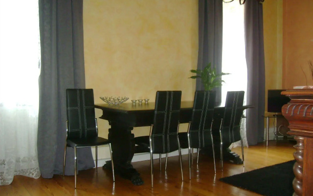 Baden-Baden Du Russel Suites