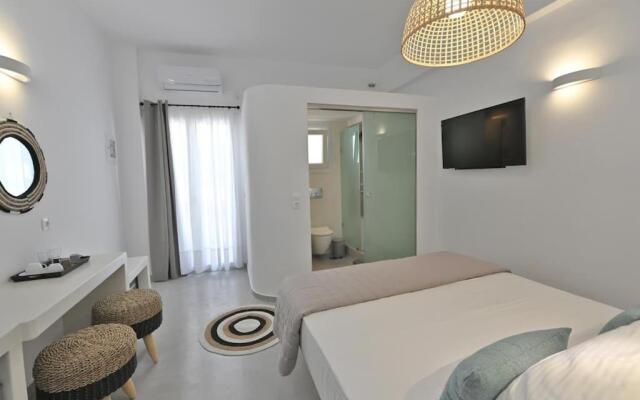 Kleri's apartments 2