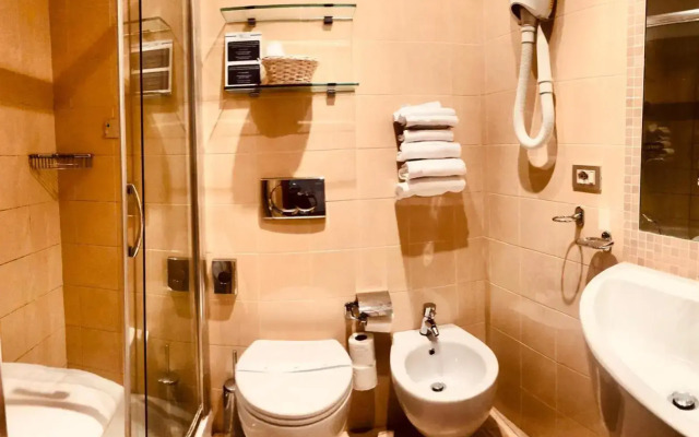 Hotel Bellavista