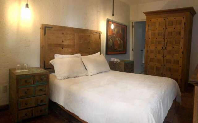 La Provence Restaurant & Boutique Hotel