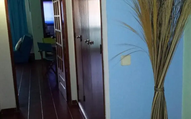 Apartamento Albufeira Centro