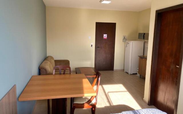 EDIFÍCIO KARINE - STUDIO n⁰17