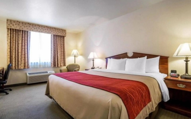 SureStay Plus by Best Western Buffalo