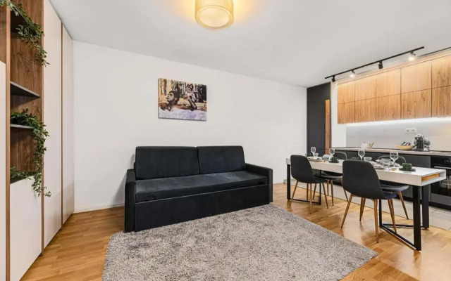 Koa Moft Apartment (No Front Desk)