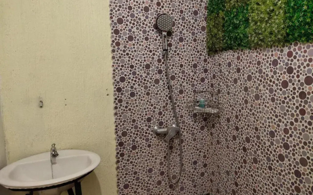 De Hanami Homestay @Sapphire