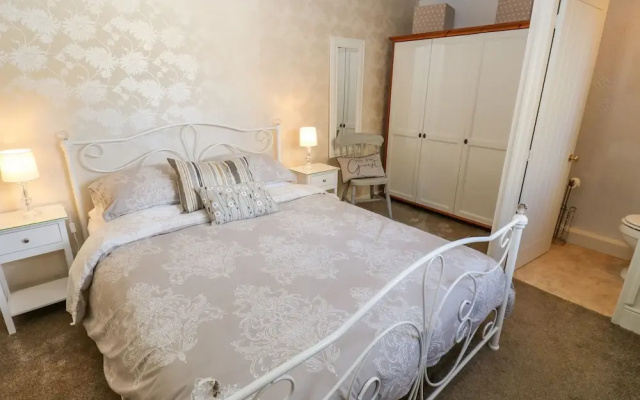 Prospect Cottage