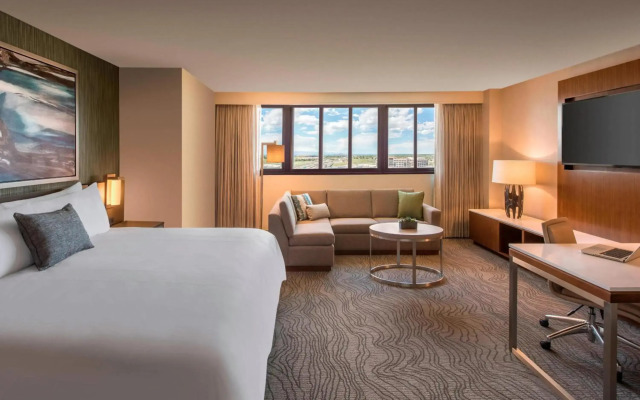 Denver Marriott Tech Center