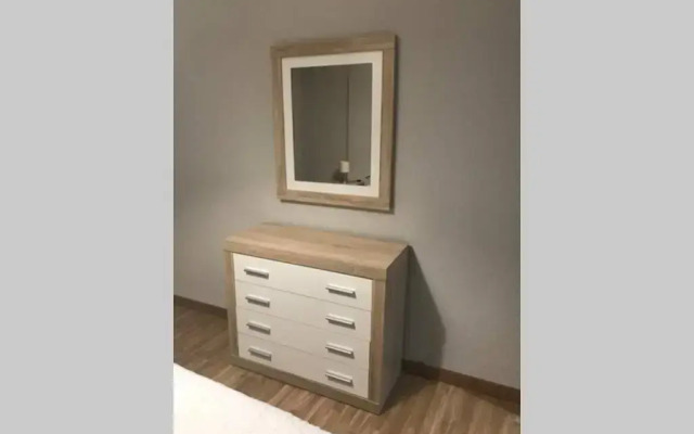 Piso La Reina