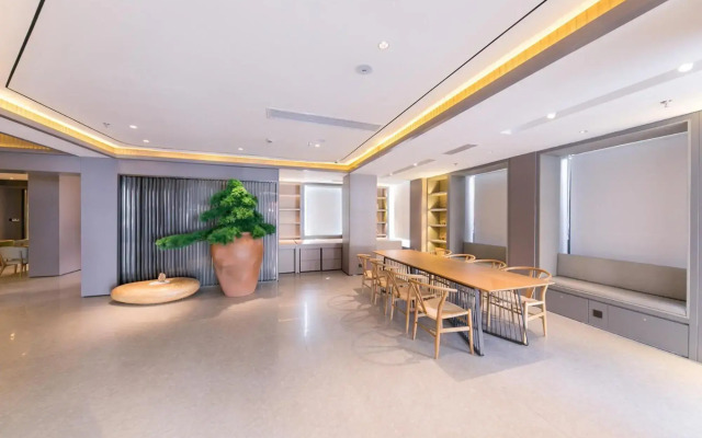 Motel168 Shanghai South Railway Station Shilong Road