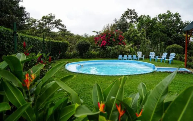 Essence Arenal Spa & Yoga