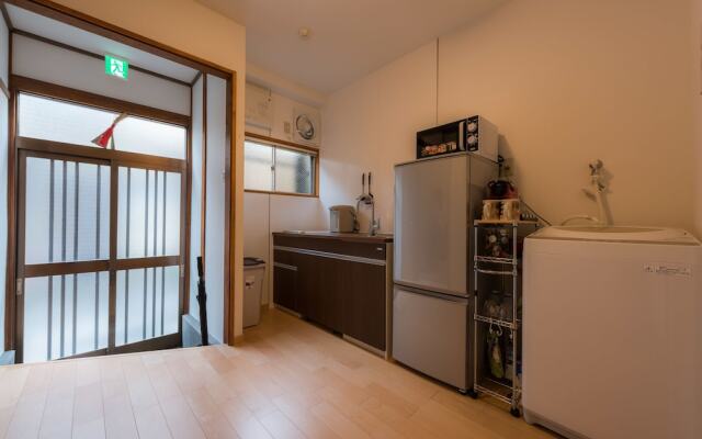 Yuenshe Higashi Hongan-Ji Villa