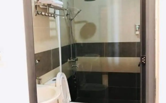 AHA Monaco Hotel Phan Thiet
