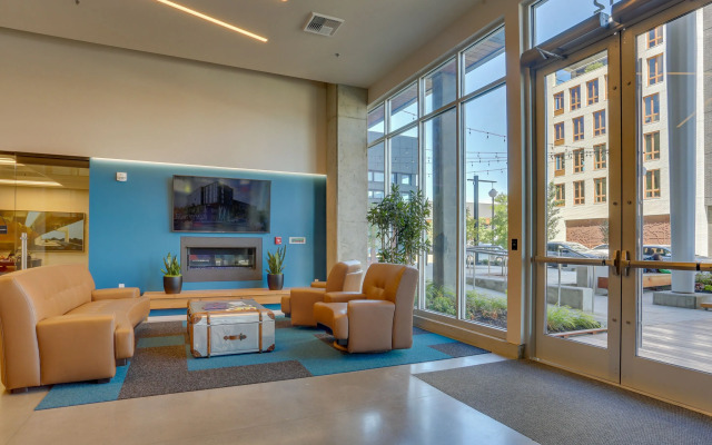 Q21 Vacation Rentals