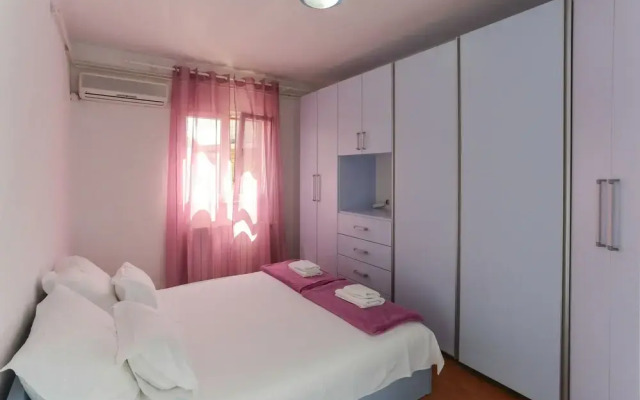 Apartment Lucija