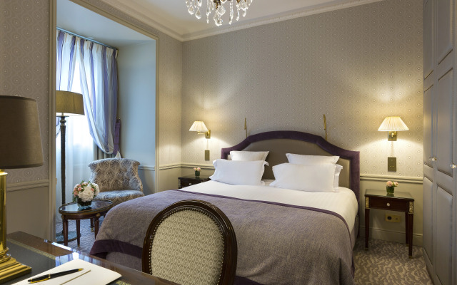 Hôtel Westminster