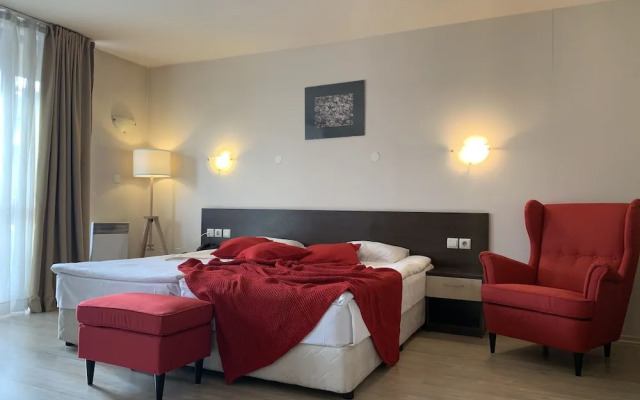 Banderitsa Studio Bansko 2