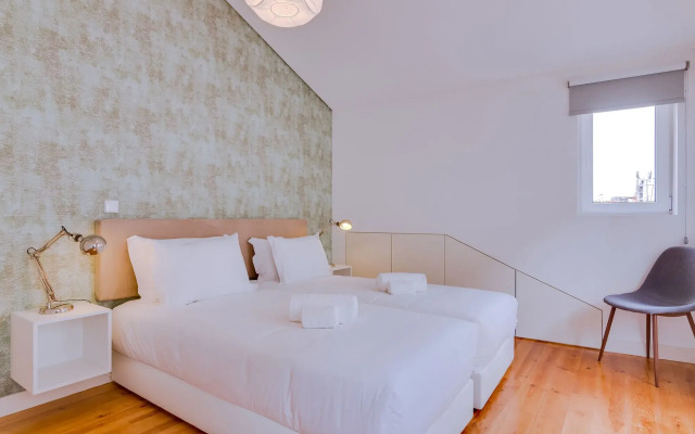 São Bento by Lisbon Inside Out