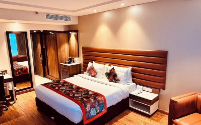 Comfort Inn Alstonia Amritsar