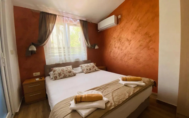 Apartments Blagoj