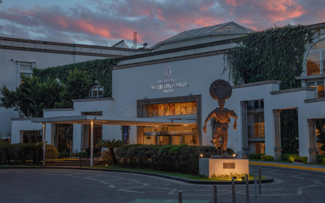 InterContinental Presidente Puebla by IHG