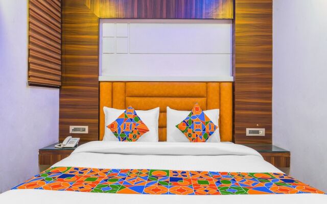 Mohit Guest House by OYO Rooms