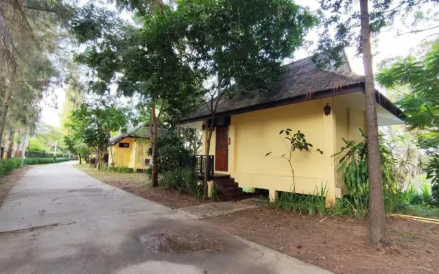 The Grand Jamjuree Resort Lamphun