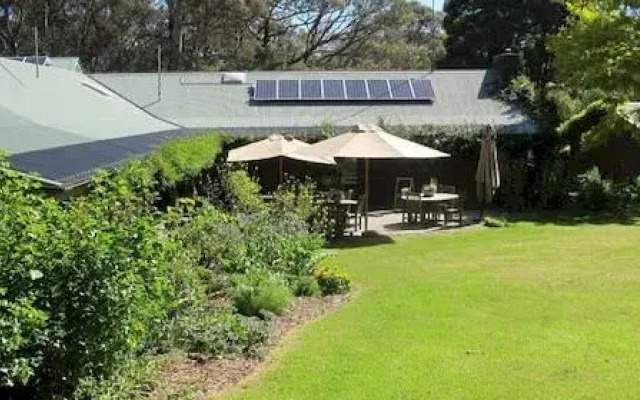 Hummingbird Eco Retreat