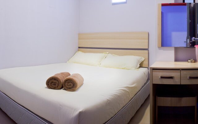 My Home Hotel Kota Bharu