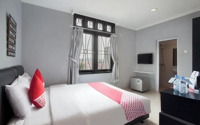 Collection O Pondok Indah Near Gandaria City Formerly Lamaison Residence