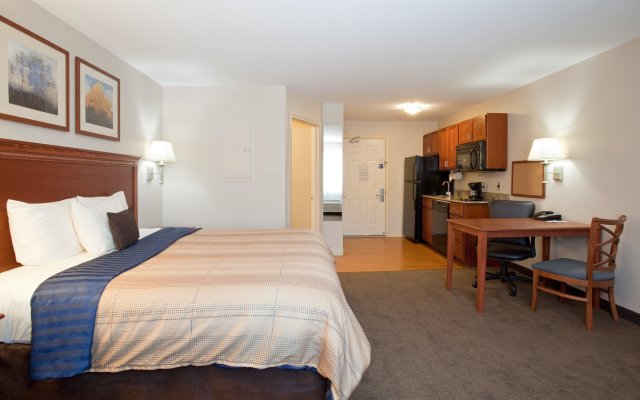 Western Slope Suites