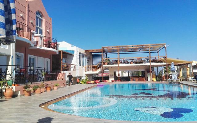 Epis Hotel Chania