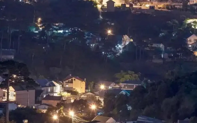 Moc Nhien Hotel Da Lat