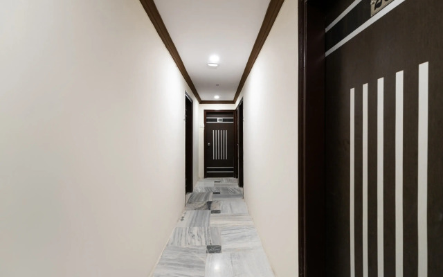 Poonam Palace Hotel