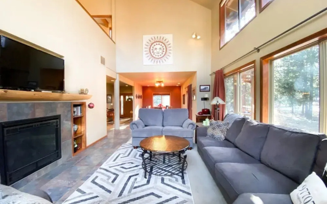 Pioneer 1 4 Bedroom Home