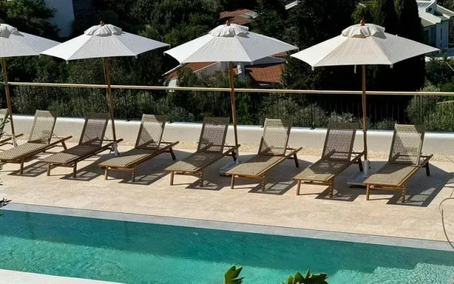 Villa Ankinara In Urla