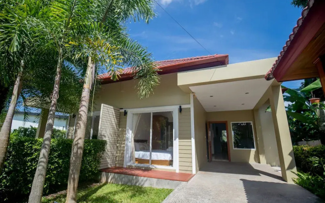 Janthawong Bangtao House