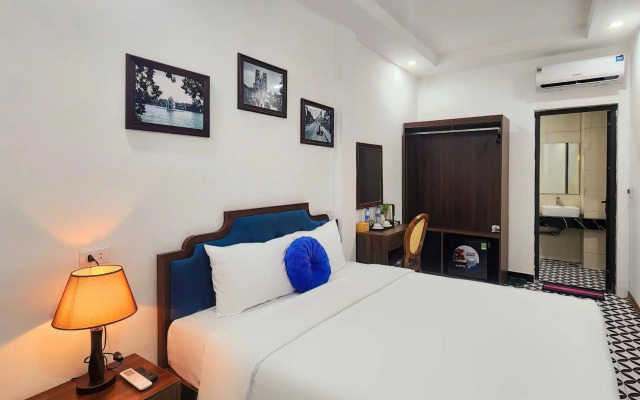 The Ambery Boutique Hotel & Travel