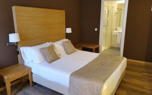 Hotel Windsor Tossa – Adults Only +16