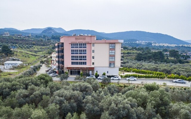 Gümüş Suites Spa Hotel Kuşadası