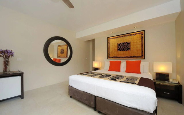 MG Cocomo Resort Vanuatu