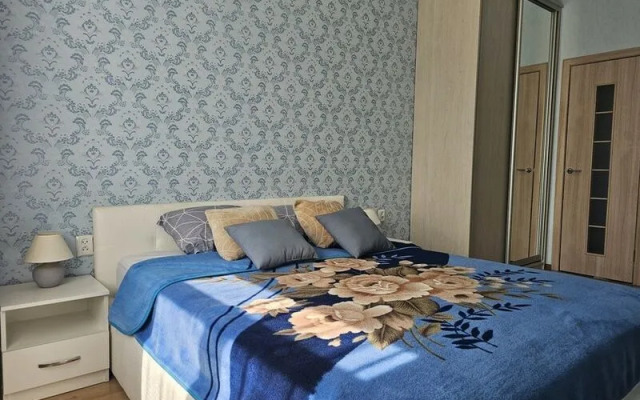 Апартаменты СевеРент (SeveRent) на ул. Первомайская, д. 27