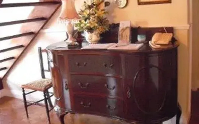 Maryville Bed and Breakfast