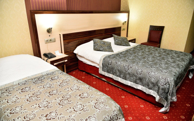 Gondol Hotel
