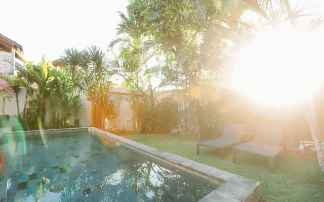 Kubu D'Bucu Legian