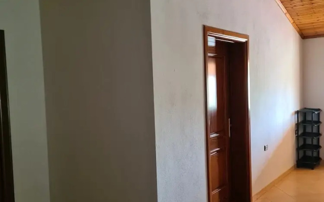 Tirane Tranquility Cottage