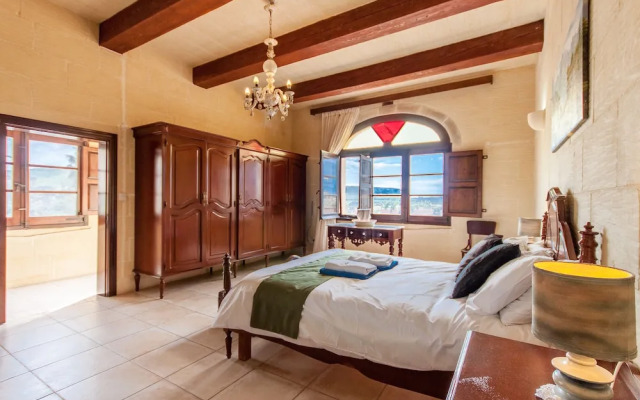 Villa Villayana Gozo With Pool